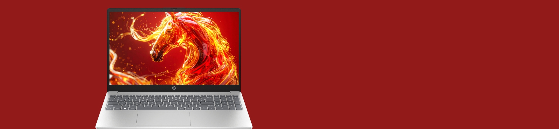 Year of the Horse. Year of Wins.