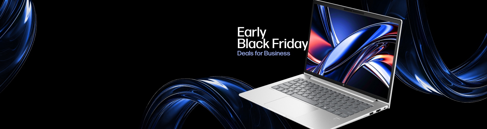 Up to 40% OFF* HP Next Gen AI PCs