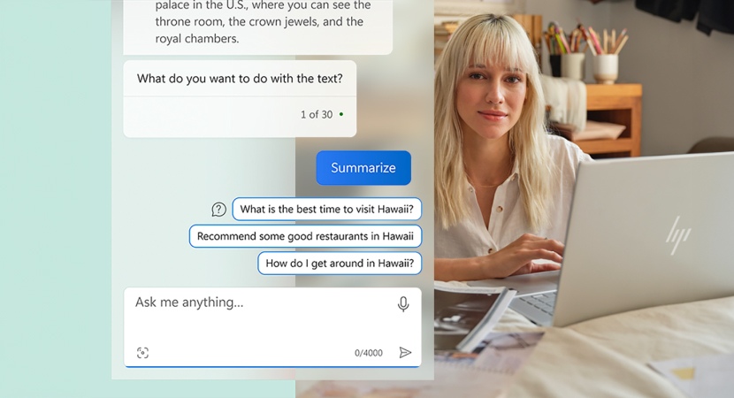 Get answers, inspiration and summaries